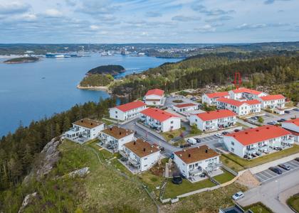 Bild av närområdet