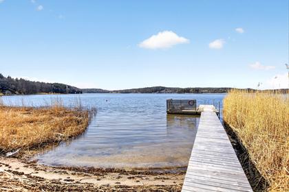 Bild av närområdet