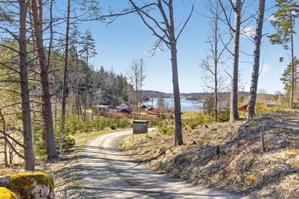 Bild av närområdet