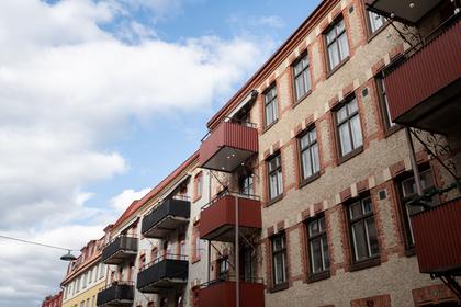 Exteriörbild