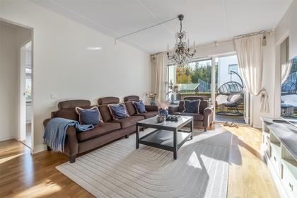Interiörbild