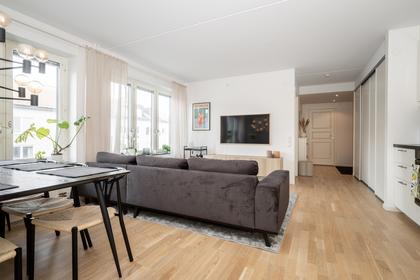 Interiörbild