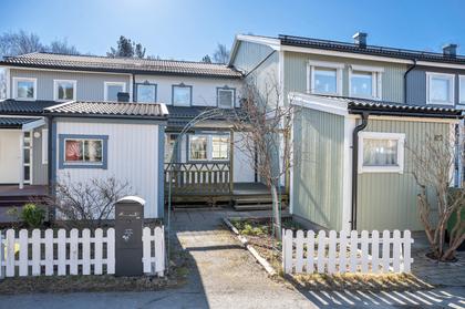 Bild av närområdet