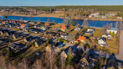 Bild av närområdet