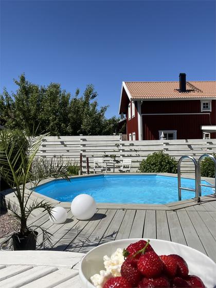 Pegevägen 27, Stigtomta
