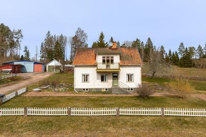 Bild av närområdet