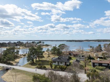 Bild av närområdet