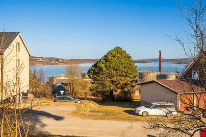 Bild av närområdet