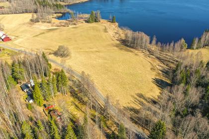 Bild av närområdet