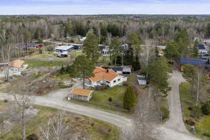 Bild av närområdet