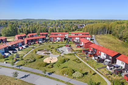Bild av närområdet