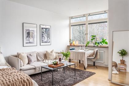 Interiörbild