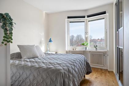 Interiörbild