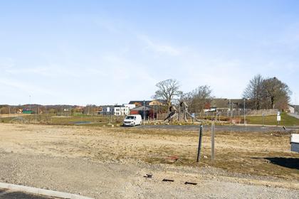 Bild av närområdet