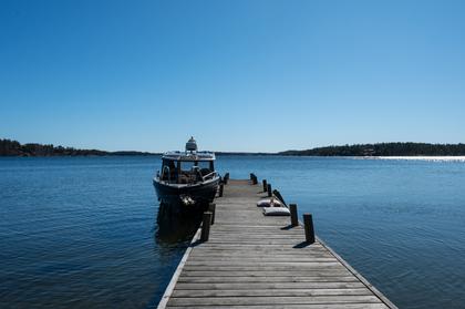 Bild av närområdet