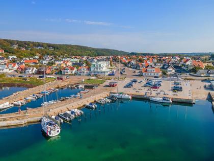 Bild av närområdet