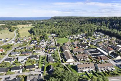 Bild av närområdet