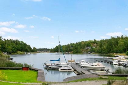 Bild av närområdet