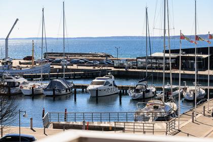 Bild av närområdet