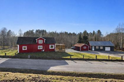 Bild av närområdet