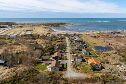 Bild av närområdet