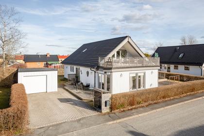 Exteriörbild