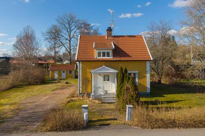 Exteriörbild