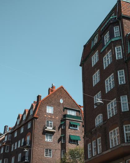 Bild av närområdet