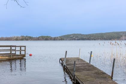 Bild av närområdet