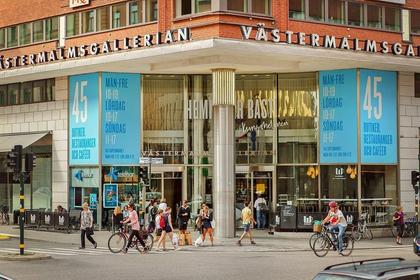 Bild av närområdet