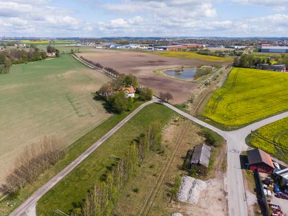 Bild av närområdet