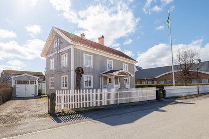 Exteriörbild