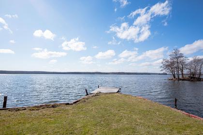 Bild av närområdet