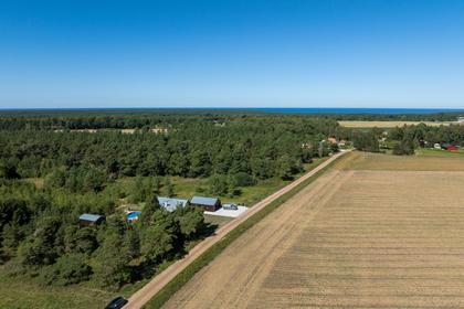 Bild av närområdet