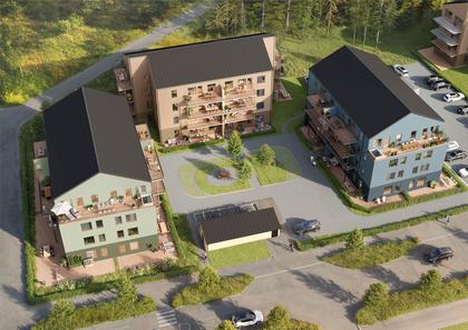 Brf Terrasshöjden 1