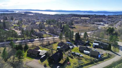 Bild av närområdet