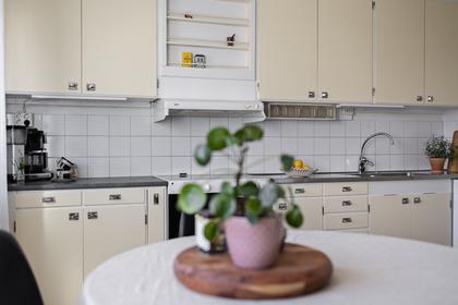 Interiörbild