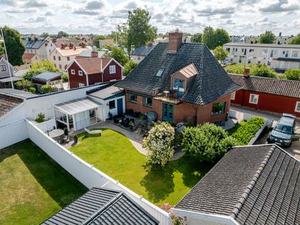 Exteriörbild