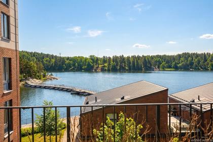 Bild av närområdet