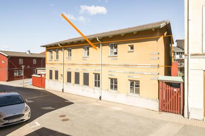 Bild av närområdet