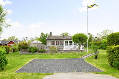 Bild av närområdet