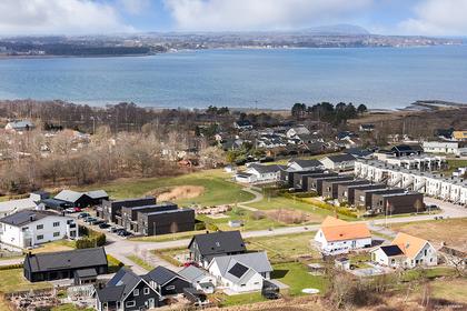 Bild av närområdet