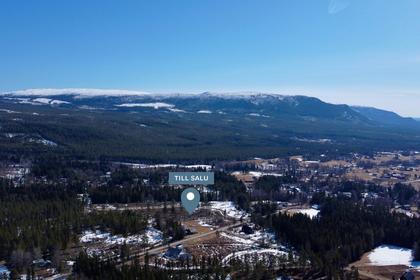 Bild av närområdet