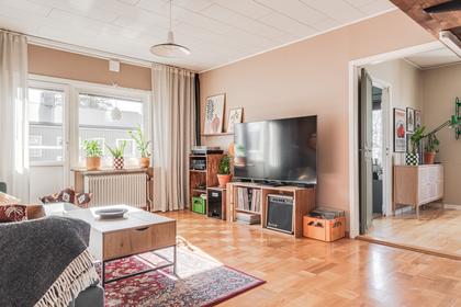 Interiörbild