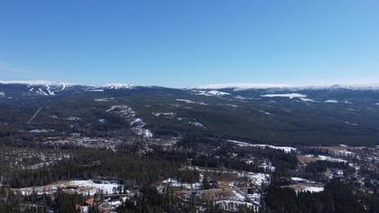 Bild av närområdet