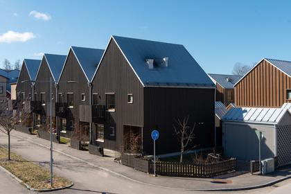 Bild av närområdet