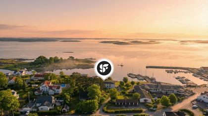 Bild av närområdet