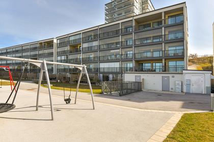 Bild av närområdet