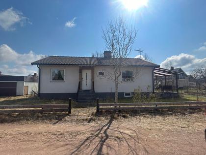 Bild av närområdet