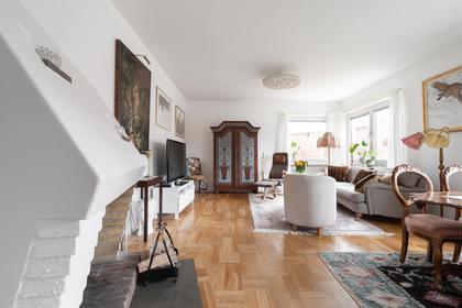 Interiörbild